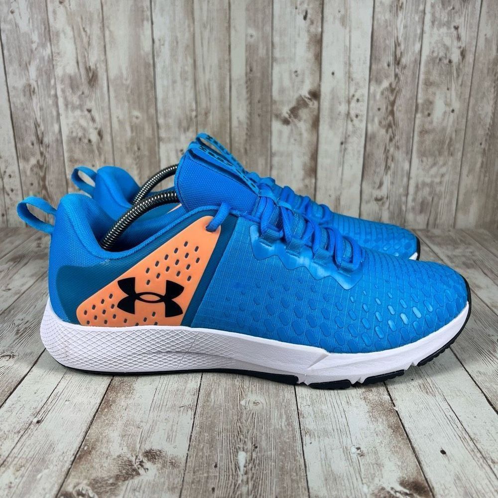 under armour charged Engage 3025527 300 Mens 11